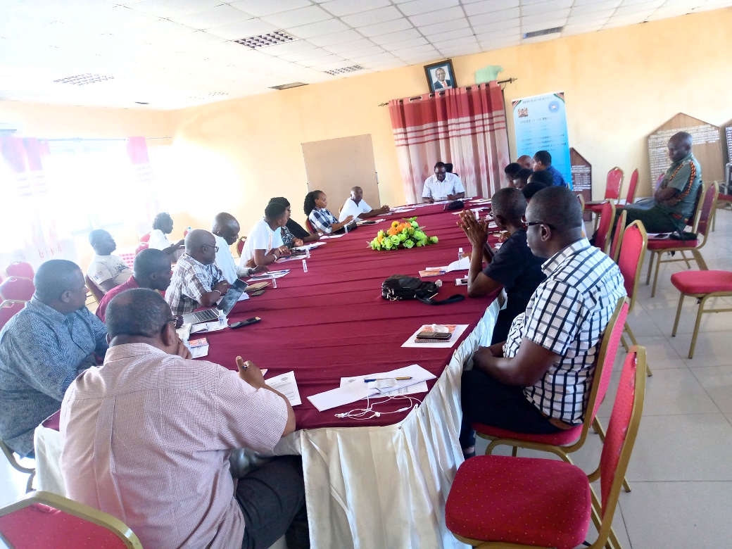 Early Warning Early Response