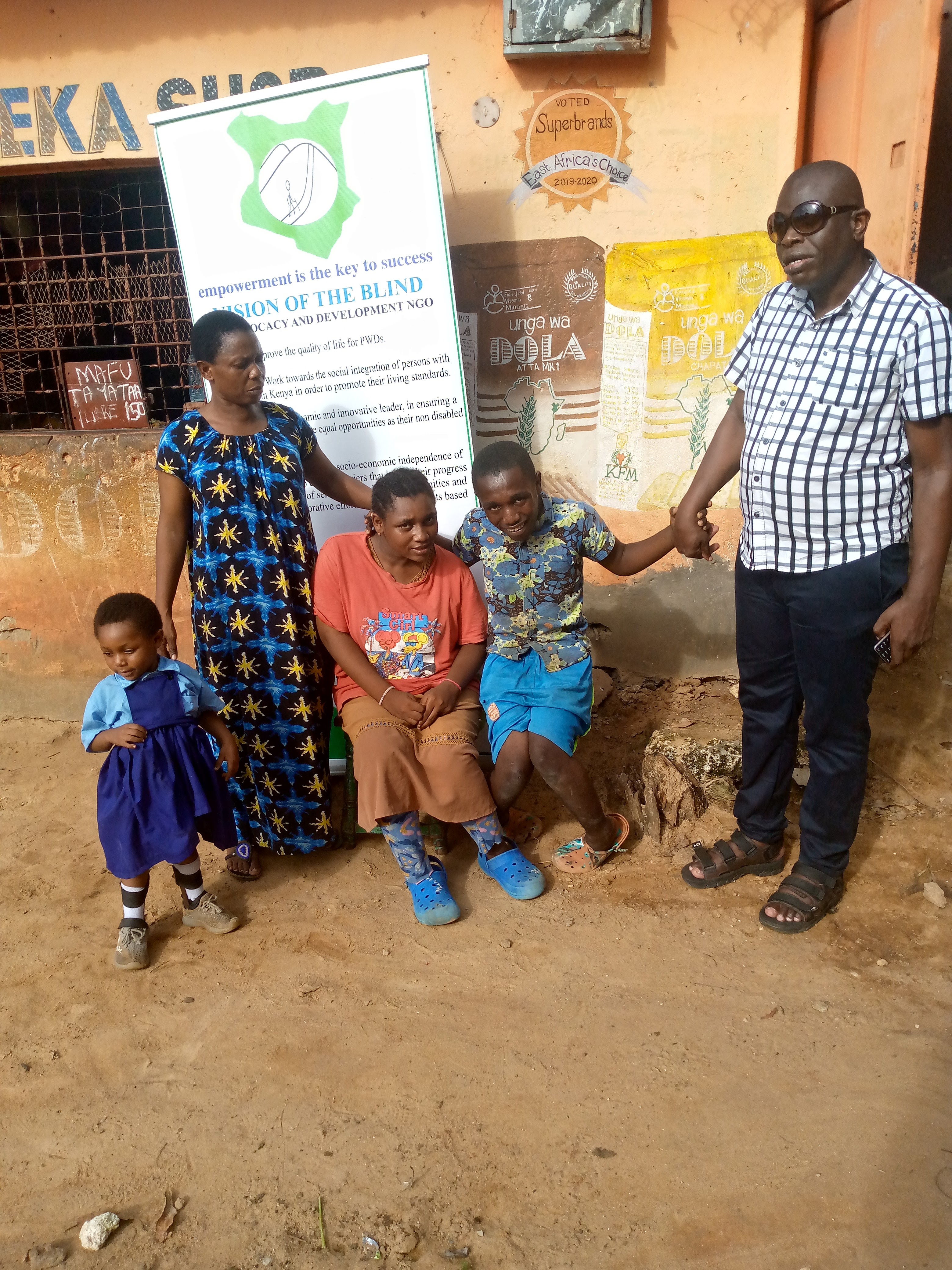 Inclusion Enhancement