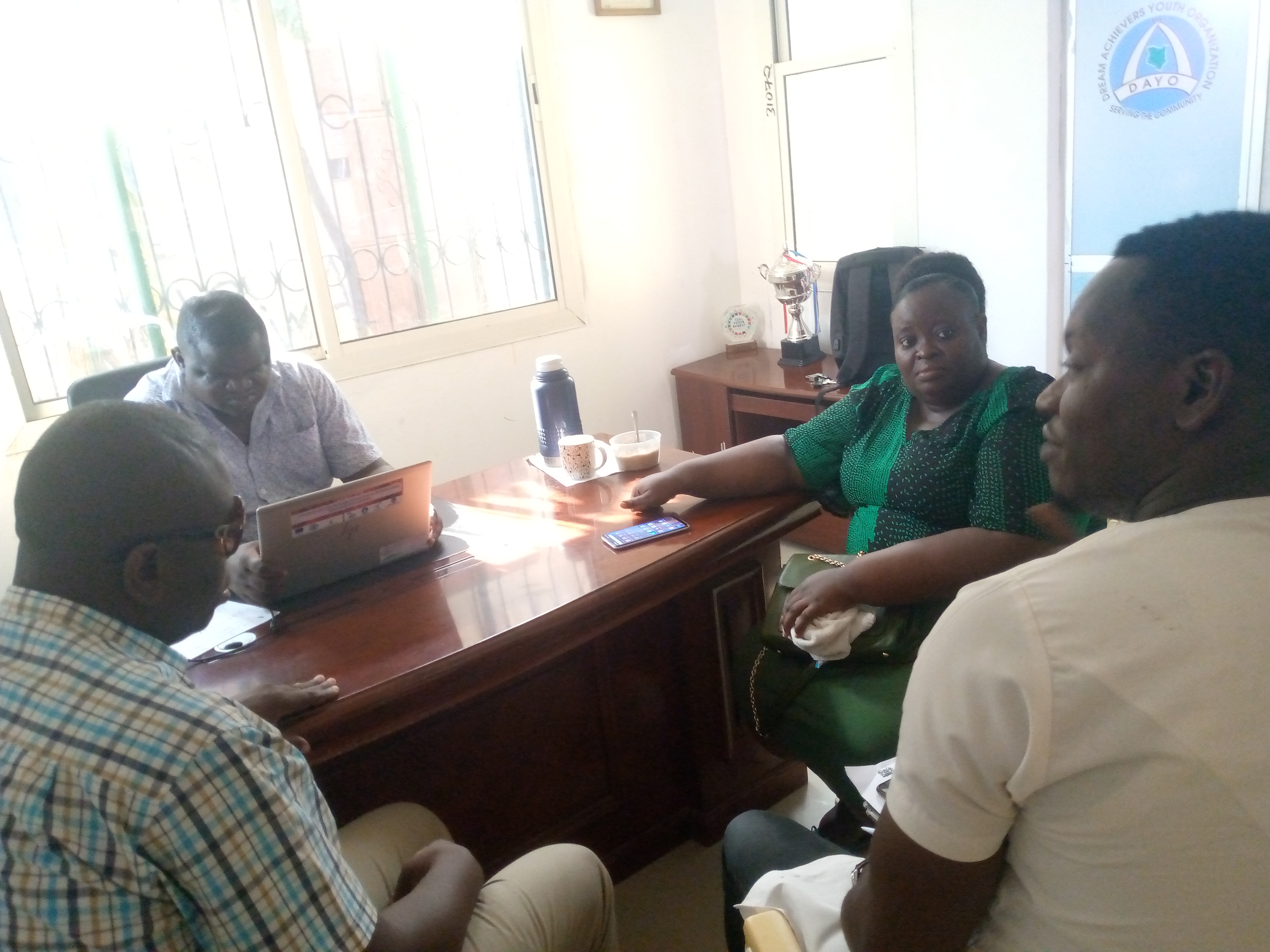 Inclusion Enhancement