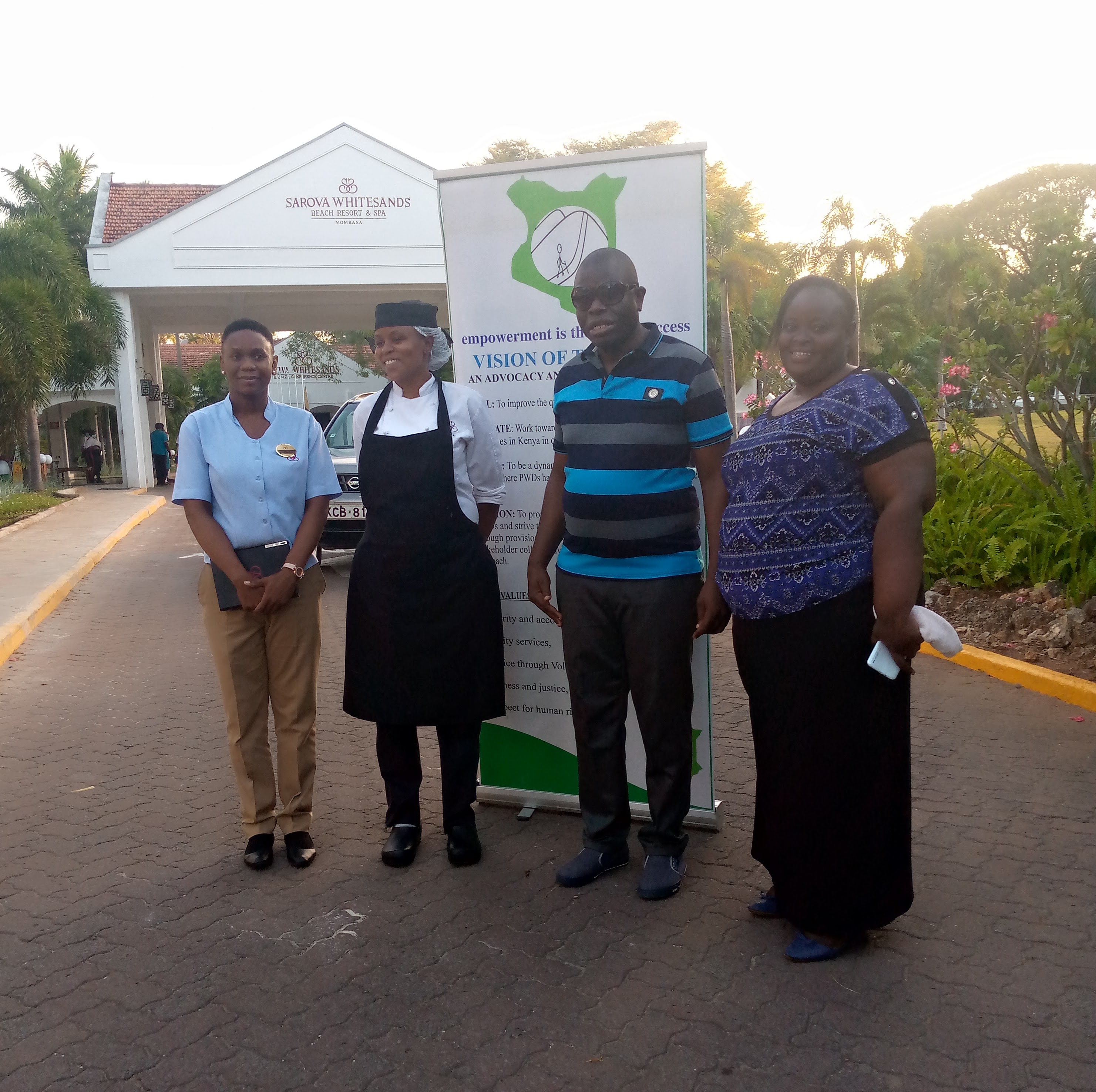 Innovation to Inclusion (I2I)