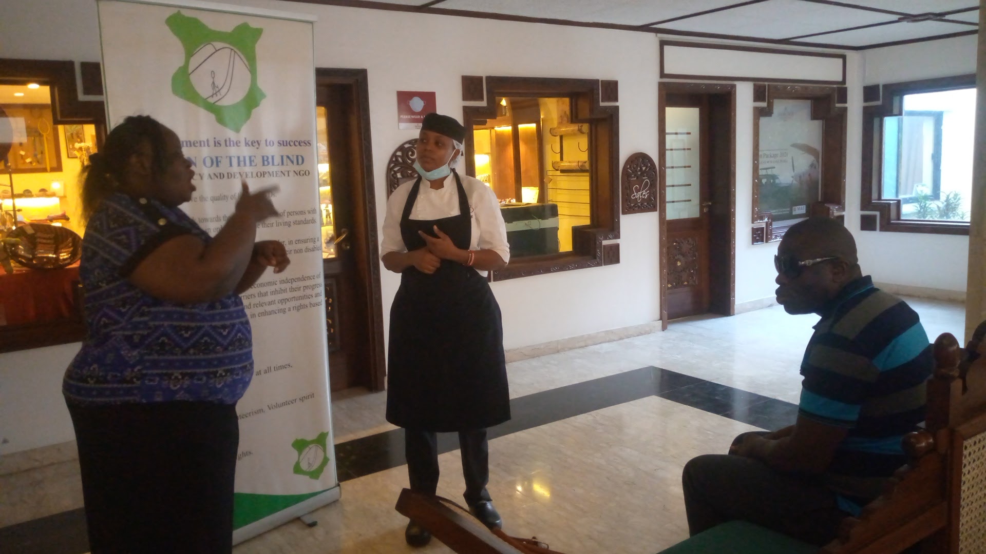 Inclusion Enhancement